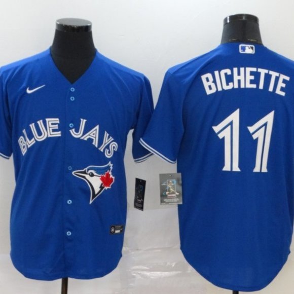 blue jays jersey xxxl